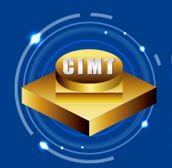  第十九屆中 國國 際機(jī)床展覽會（CIMT2025）將于2025年4月21-26日在北京順義?首都國 際會展中心、中 國國 際展覽中心（順義館）舉辦！